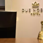 Hotel Due Nobili