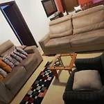 Apartamentos De Luxe Gramado