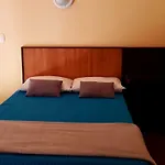 Pousada Villa dos Gerânios