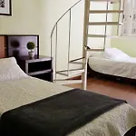 Pousada Villa dos Gerânios