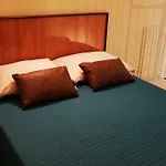 Pousada Villa dos Gerânios