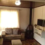 Casa da Vó Nelsi