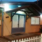 Casa da Vó Nelsi