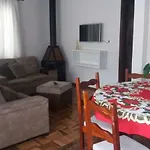 Casa da Vó Nelsi