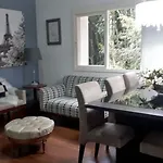 Glamour Gramado Residence