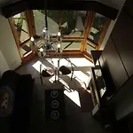 Duplex Cobertura Bavaria