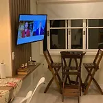 Edifício Residencial Benetti
