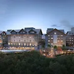 Apto Gramado Thermas Spa