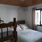 Apartamento Hortênsia Rosa
