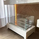 Apartamento de Luxo Casa de Pedra