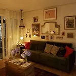 Apto com Arte Gramado
