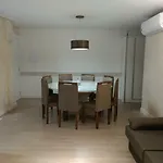 Apartamento 105 da Borges