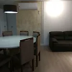 Apartamento 105 da Borges