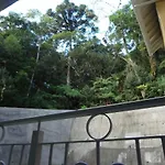 Apartamento 105 da Borges