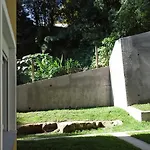 Apartamento 105 da Borges