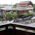Apartamento no coração de Gramado