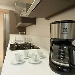 Apartamento Novo Centro de Gramado