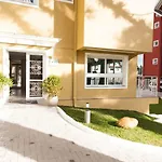 Apartamento Novo Centro de Gramado