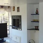 Apartamento Mont`Serrat