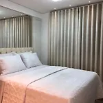 Gramado - Centro - Apto Novo