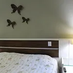 Rosa Apartamento Araucárias 203