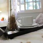 Rosa Apartamento Araucárias 203