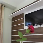 Rosa Apartamento Araucárias 203