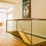 Apartamentos Charm Centro Gramado