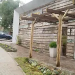 Apartamentos Charm Centro Gramado