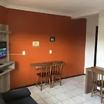 Apartamento Hortênsia Rosa