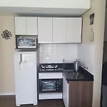 Confortável apartamento próximo ao Lago Negro