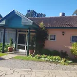 Confortável apartamento próximo ao Lago Negro