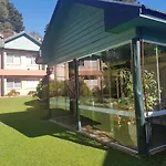 Confortável apartamento próximo ao Lago Negro