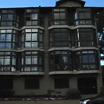 Apartamentos Edelweis