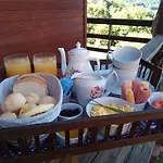 Estalagem Reserva da Collina