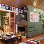 Casa Wilma Dinnebier Hospedagem