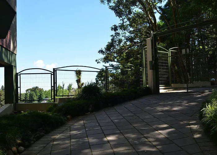 LOCAR-IN GRAMADO Residencial Maranello