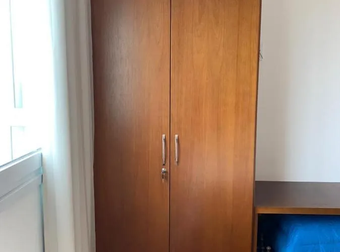 Apartamento Fioreze