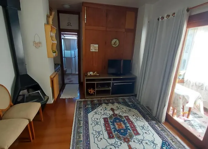 Apartment Ficher Sobrinho