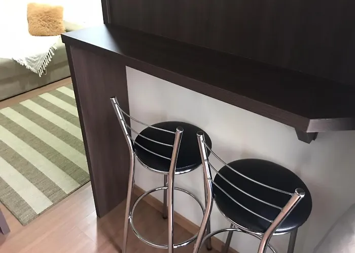 Apartamento Rua Coberta Gramado Golden 02