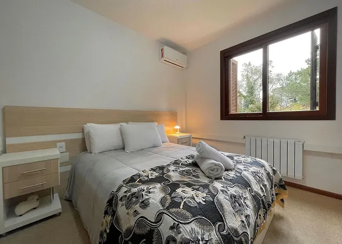 Rosenfeld 202 - Apartamento em Gramado