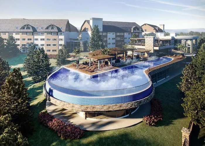 Gramado Resort Apart