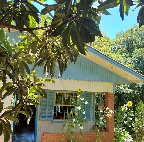 Casa em Gramado