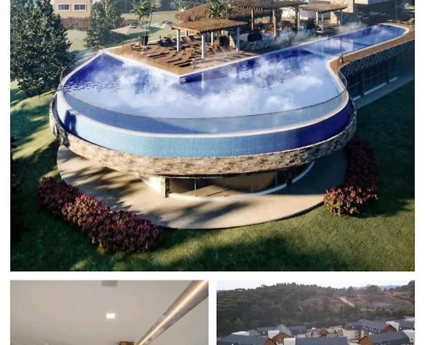 Golden Gramado Resort Laghetto
