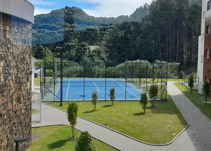 Golden Gramado Resort