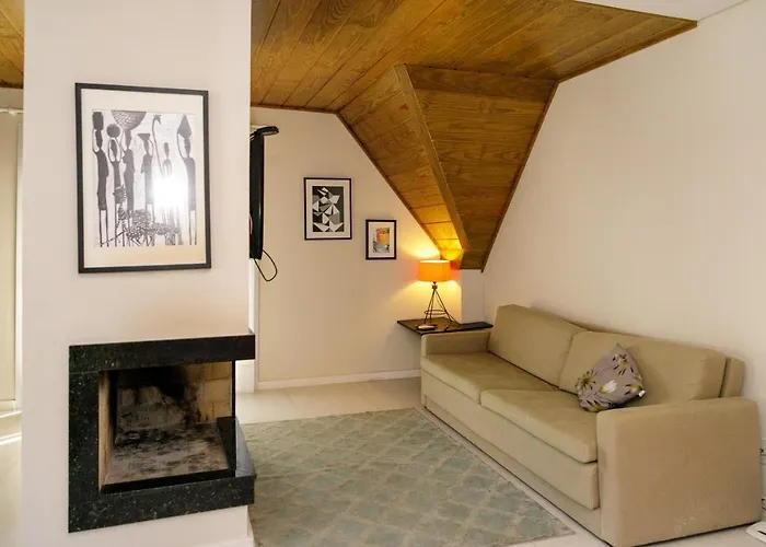Apartamento em ótima localização em Gramado