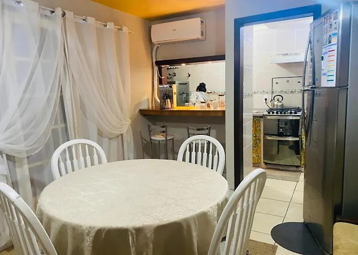 Apartamento Centro De Gramado
