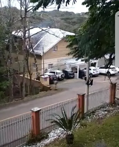 Hospedagem Vó Lina