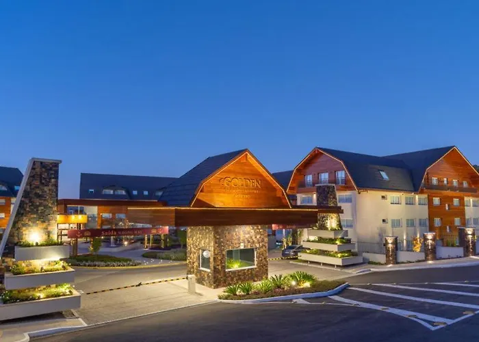 Golden Gramado Resort Laghetto