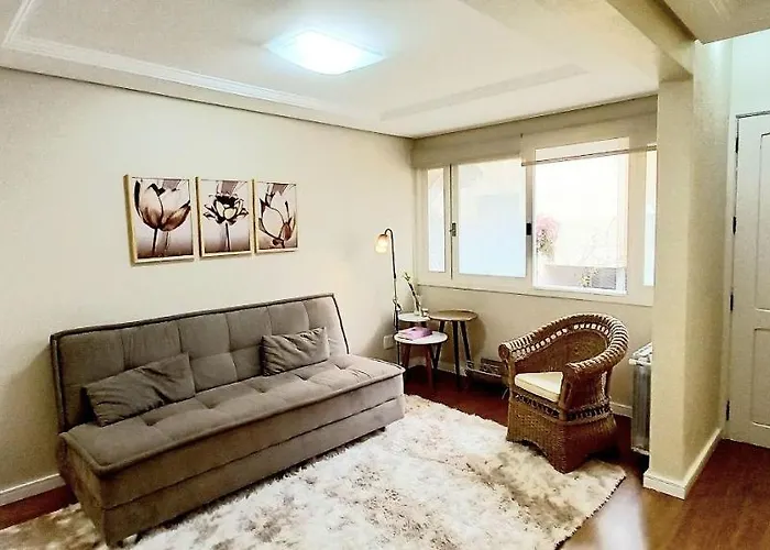Casa Lago Negro duas suítes